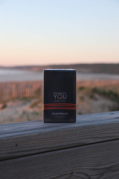 #NV031 - Dark Rum - 100ml