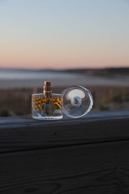 #NV024 - Golden Cognac - 50ml