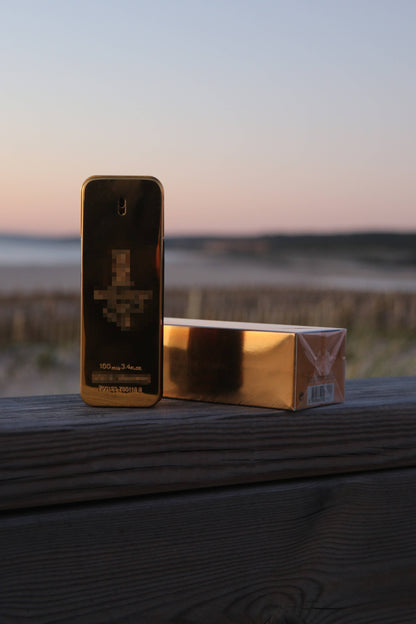 #NV028 - Gold Addiction - 100ml