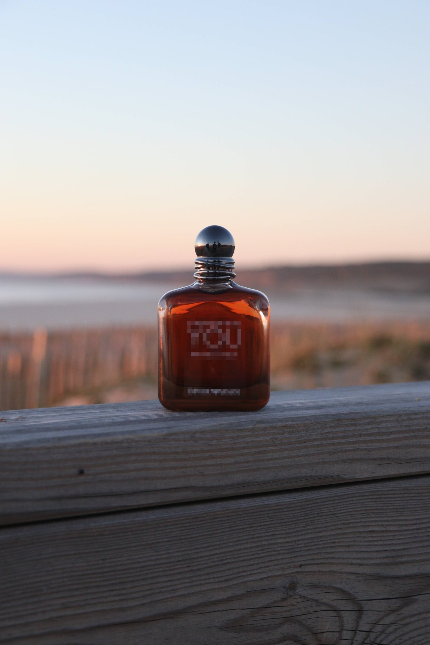 #NV031 - Dark Rum - 100ml
