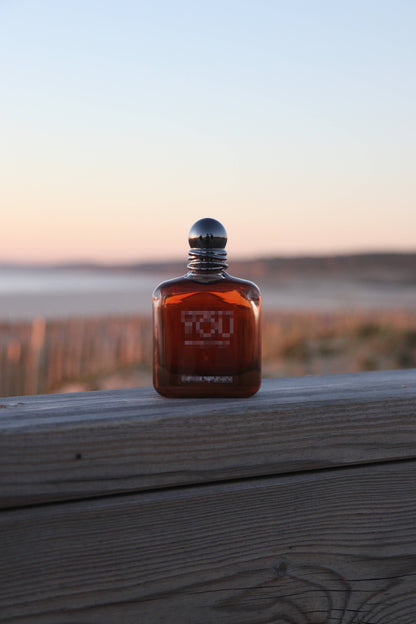 #NV031 - Dark Rum - 100ml
